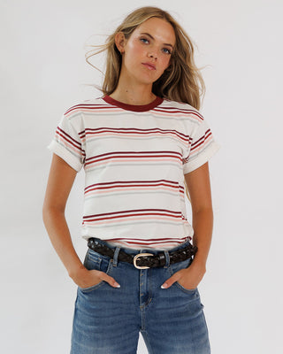 Fundamental Tee - By Baano