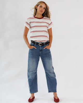 Fundamental Tee - By Baano