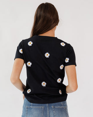 Pretty Petals Tee - By Baano
