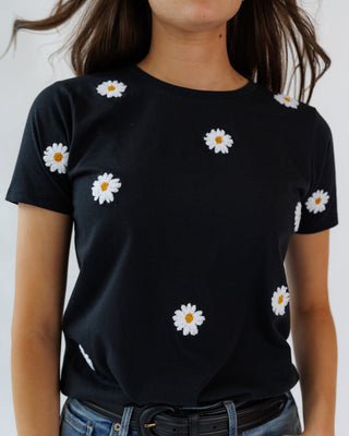 Pretty Petals Tee - By Baano