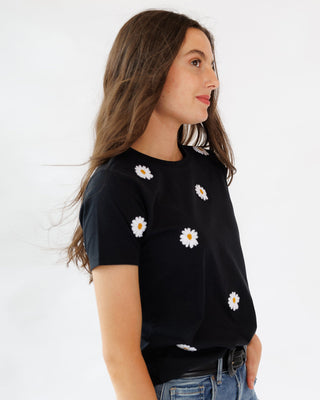 Pretty Petals Tee - By Baano