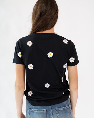 Pretty Petals Tee - By Baano