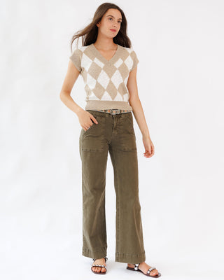 Vermont Vest - By Baano
