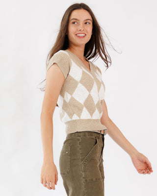 Vermont Vest - By Baano
