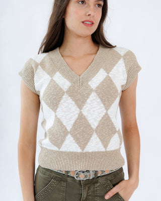 Vermont Vest - By Baano