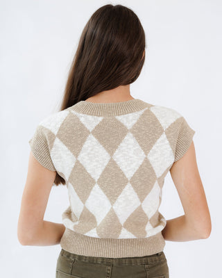 Vermont Vest - By Baano