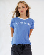 Le Weekend Tee - By Baano