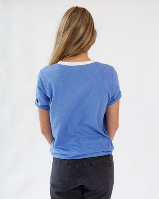 Le Weekend Tee - By Baano
