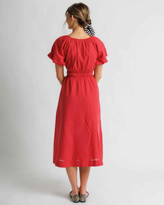 Miranda Dress