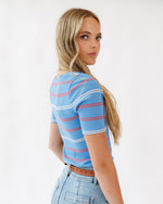 Sunshine Scoop Tee - By Baano