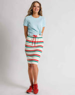 Very Bien Vibes Skirt