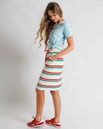 Very Bien Vibes Skirt