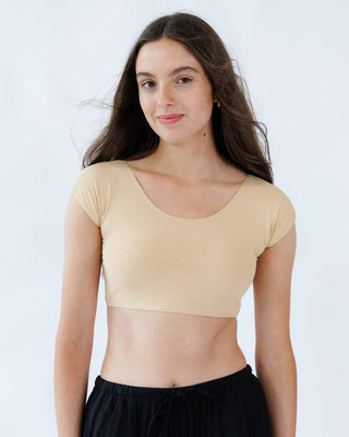 Demi Tee