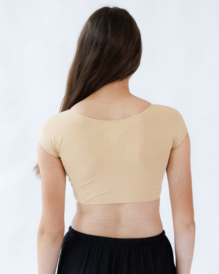Demi Tee