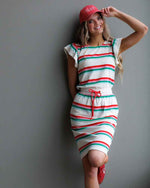 Very Bien Vibes Skirt