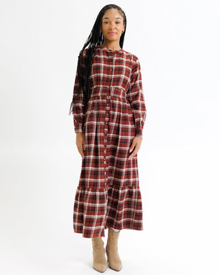 Natalia Dress