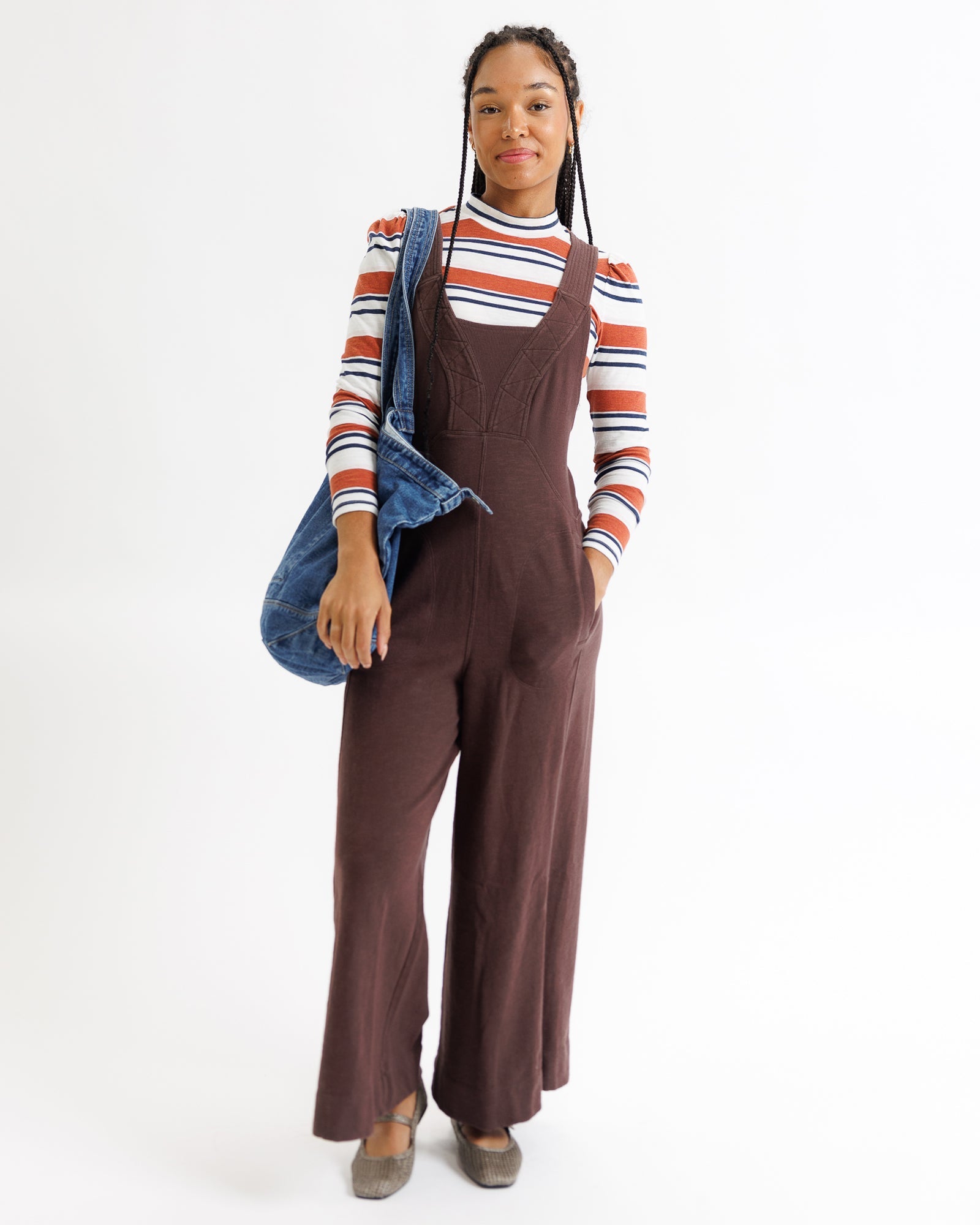 Perfect Balance Jumpsuit