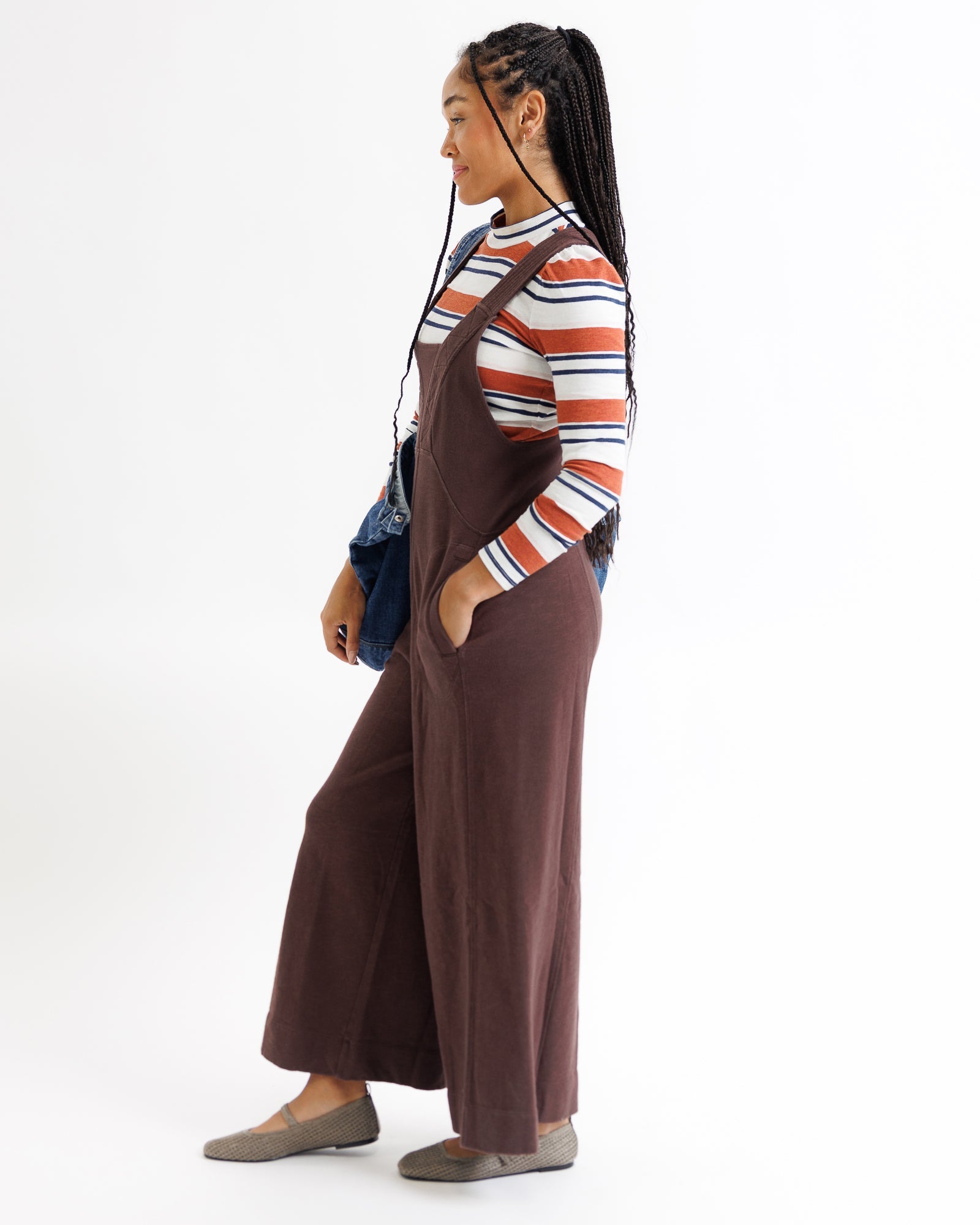 Perfect Balance Jumpsuit