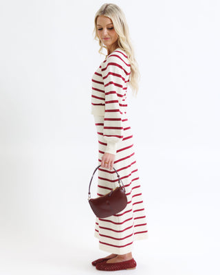 Paris Sweater Skirt