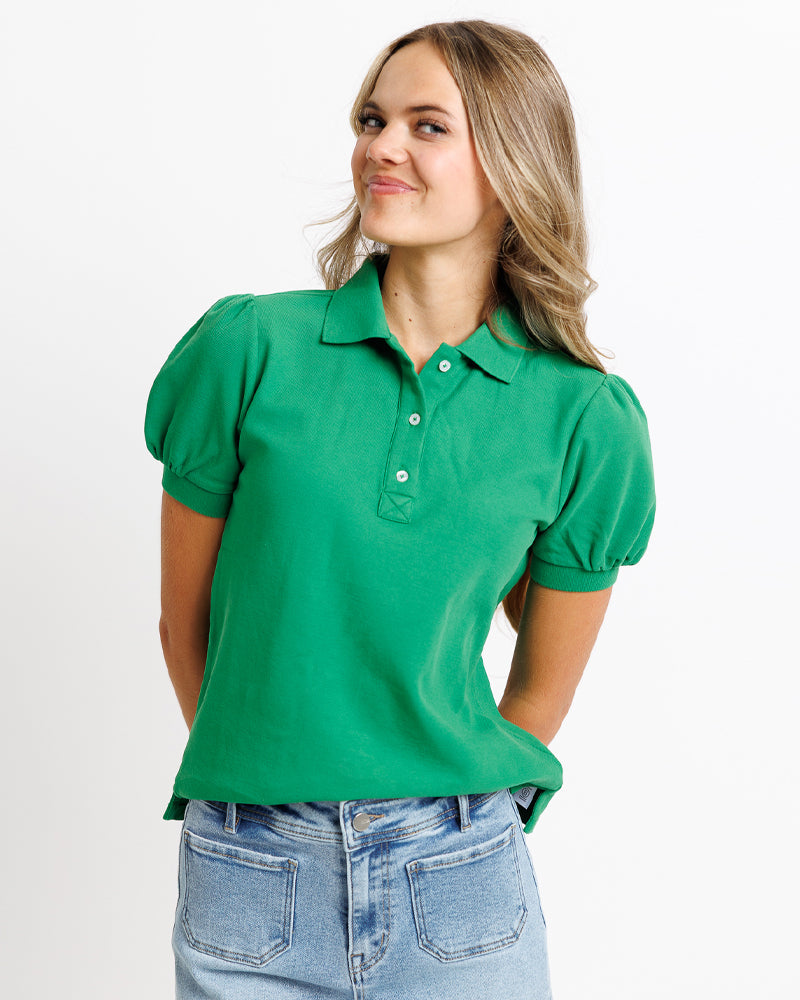 Popham Beach Polo - By Baano