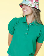 Popham Beach Polo - By Baano