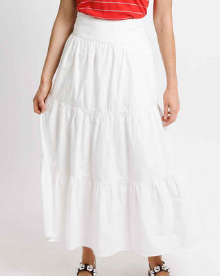 Elevated Skirt