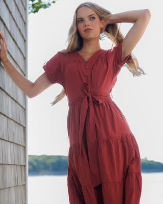 Dina Dress