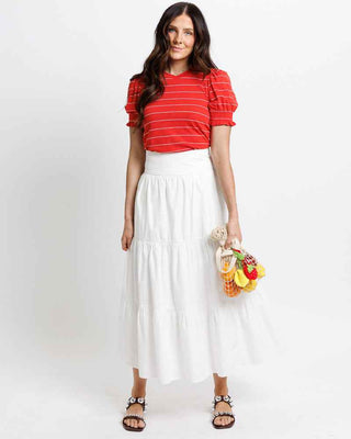 Elevated Skirt