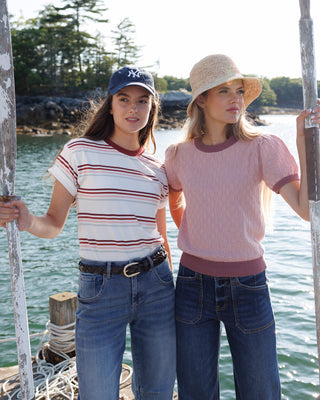 Fundamental Tee - By Baano