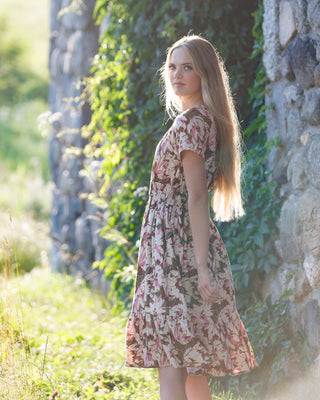 Judith Dress - By Baano
