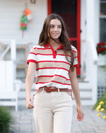 Pep Club Polo - By Baano