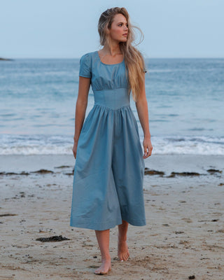 Lena Dress - By Baano