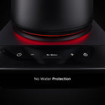 Baristan Gooseneck Kettle