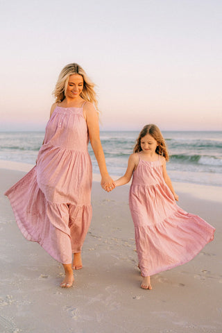 Women's Keepsake Lilac Maxi - By Baano
