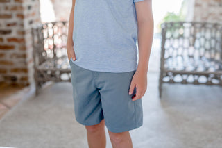 Boys VersaShort - By Baano