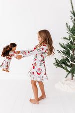 Classic Characters | DOLL DRESS - By Baano