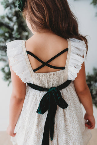 *PREORDER* Oh, Holy Night Dress or Tunic Set