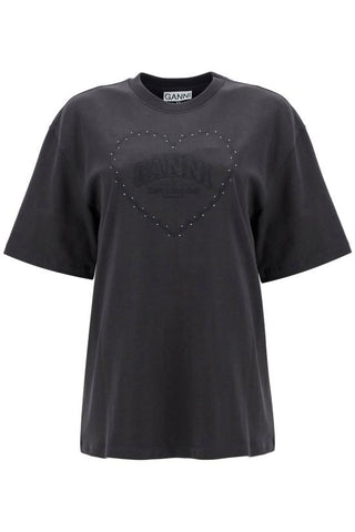 Short -sleeved t -shirt