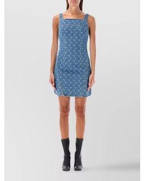 Short dress - By Baano