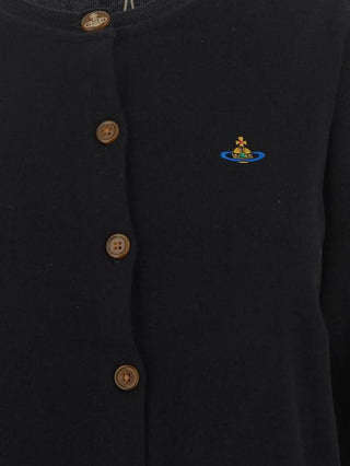 Cardigan - By Baano