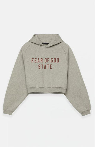 Hood t -shirt