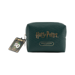 HP Dark Arts | Nagini Cosmetic Bag with Face Gems & Temporary Tattoo