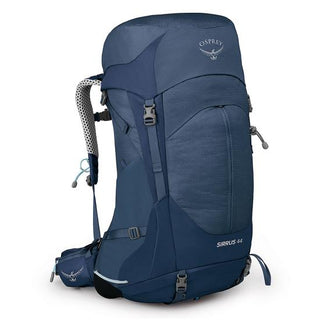 Backpack - By Baano