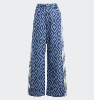 Denim pants - By Baano