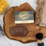 Castile Bar Soap - Tobacco Vanilla
