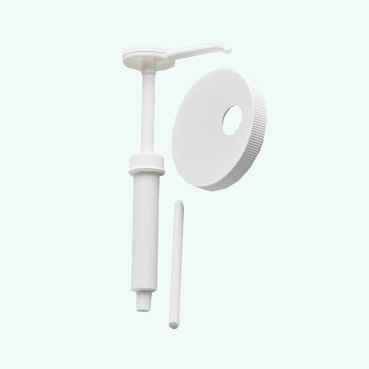 One Gallon Pump - By Baano