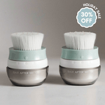 Double Day After™ Brush Bundle