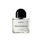 Bibliothèque Byredo 100ml