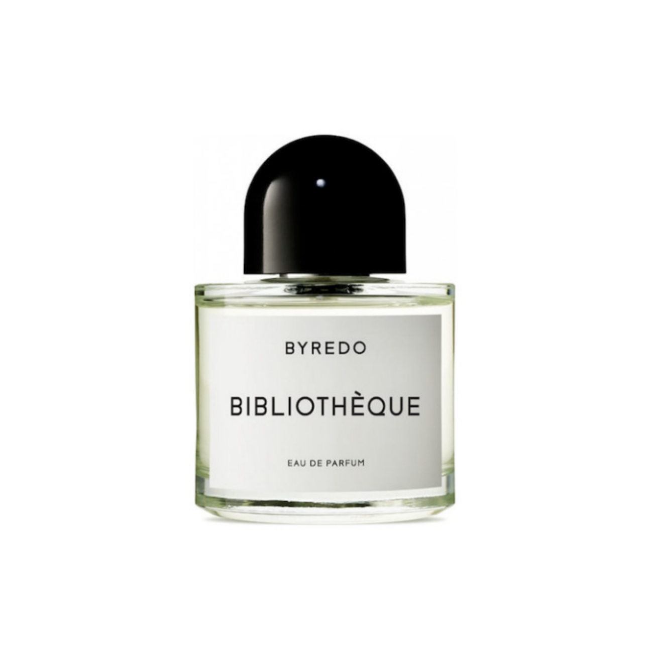 Bibliothèque Byredo 100ml