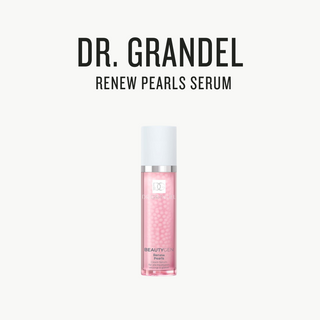 [ DR.GRANDEL ] Renew Pearls serum